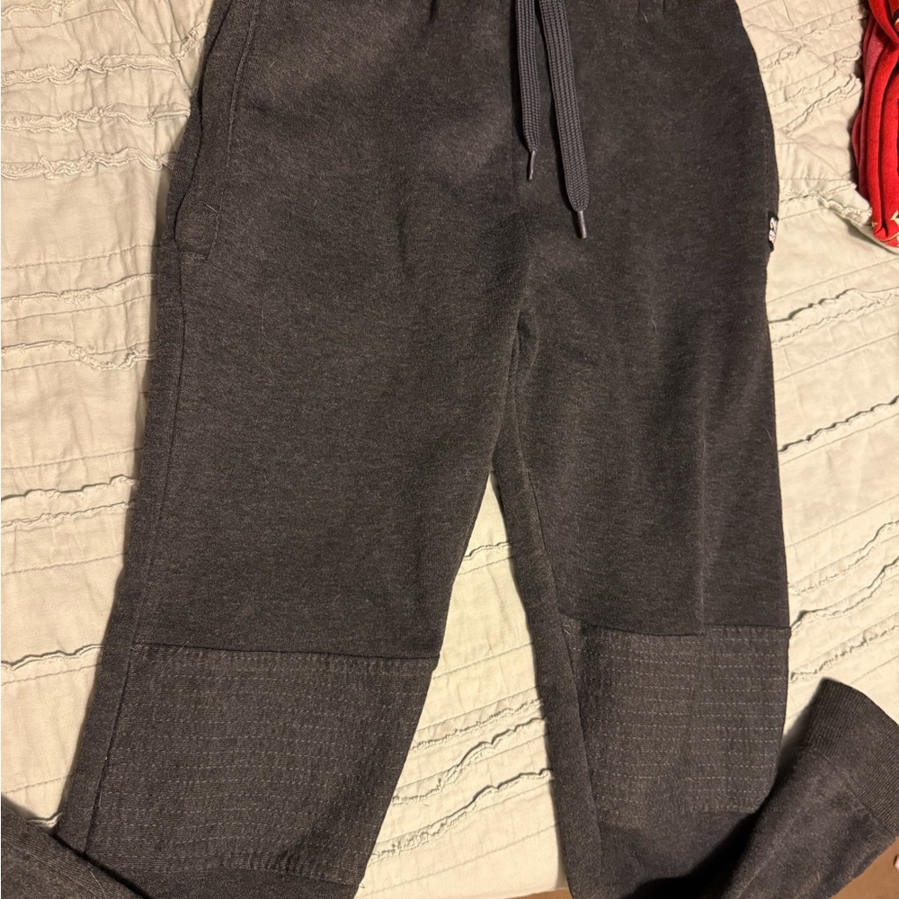 Beverly Hills Polo Club Dark Gray Joggers
